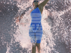 Singapore Swimming Worlds
