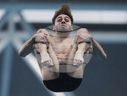 Singapore Swimming Worlds