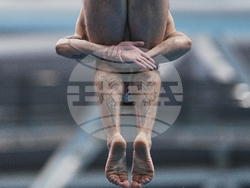 Singapore Swimming Worlds