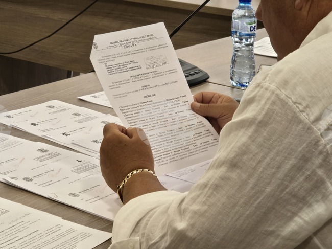 Общинските съветници в Роман ще актуализират на днешното си заседание Общинския план за защита при бедствия