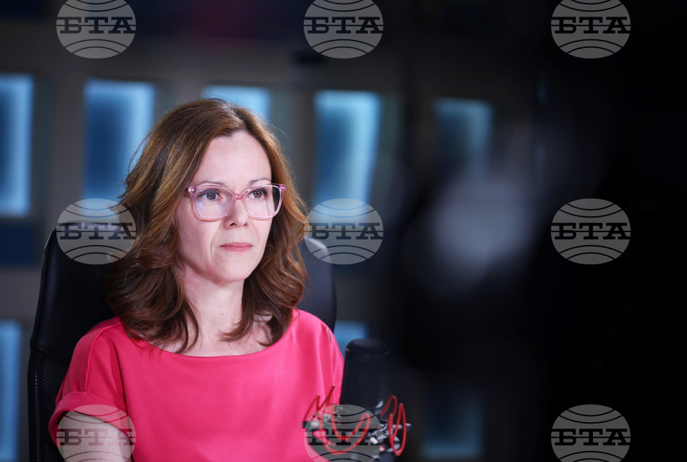 Подкаст „БТА Паралели“ - Екатерина Панова