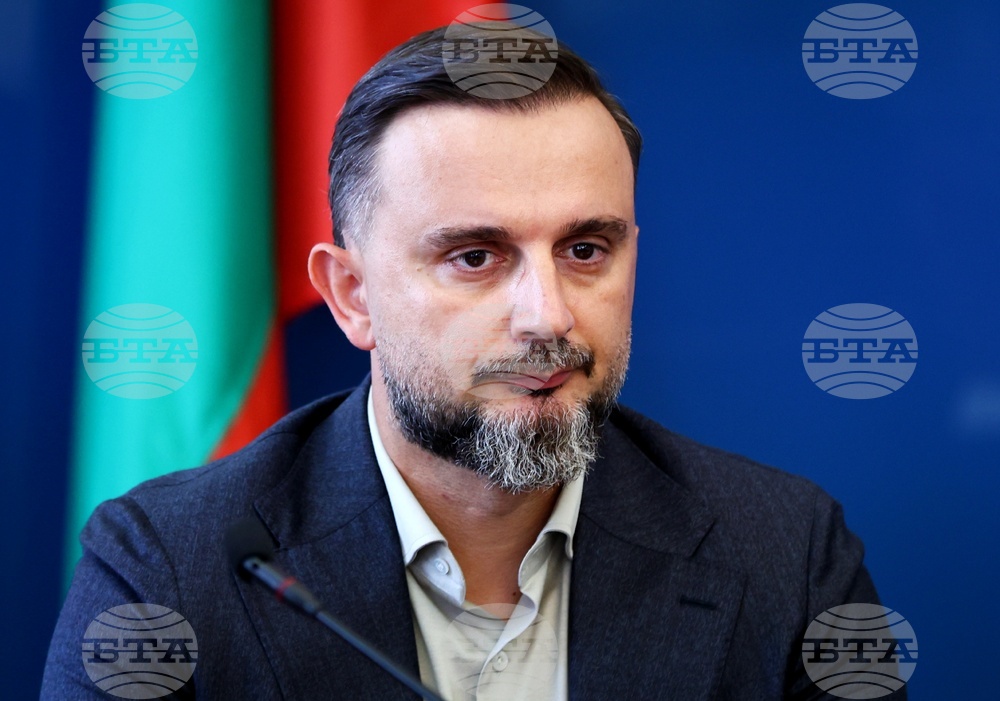 Министерство на здравеопазването - проекти - представяне