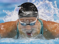 Singapore Swimming Worlds