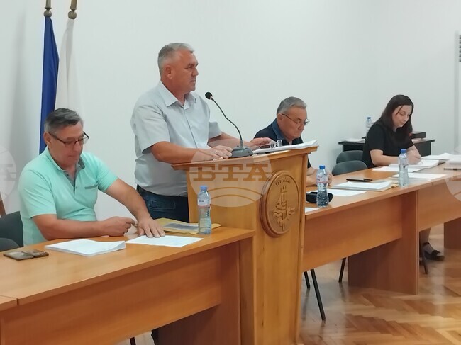 В Тутракан ще бъде поставена паметна плоча по случай 85 години от подписването на Крайовската спогодба