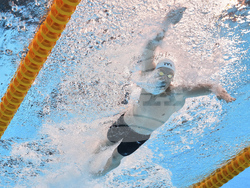 Singapore Swimming Worlds