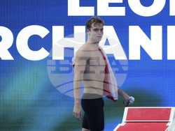 Singapore Swimming Worlds