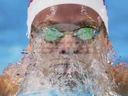 Singapore Swimming Worlds
