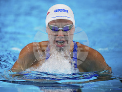 Singapore Swimming Worlds