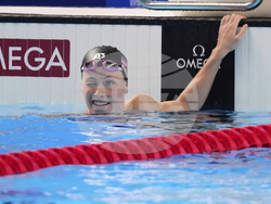 Singapore Swimming Worlds