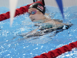 Singapore Swimming Worlds