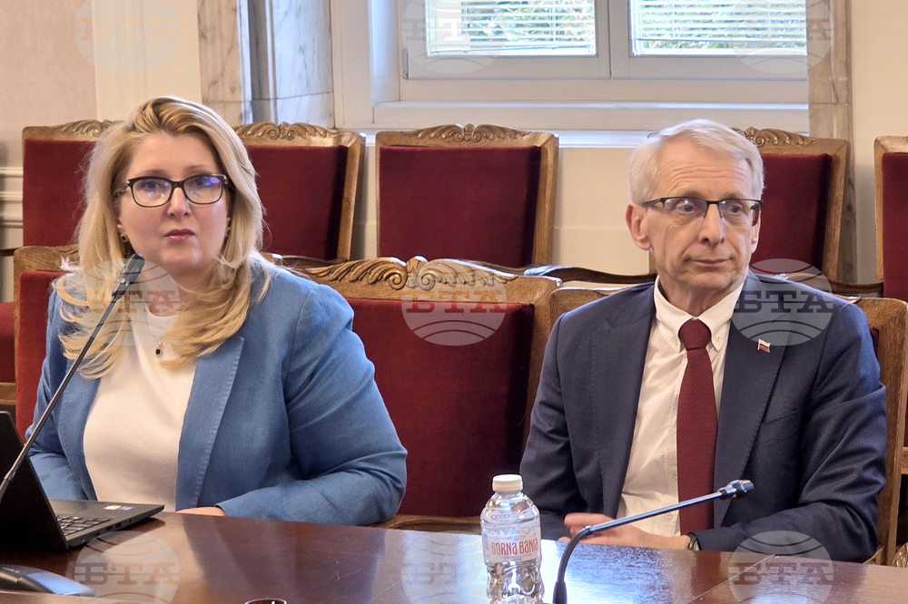 Народно събрание - Комисия по образованието и науката - заседание