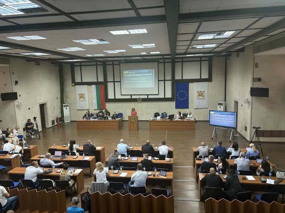 Общински съвет Благоевград създаде Етична комисия