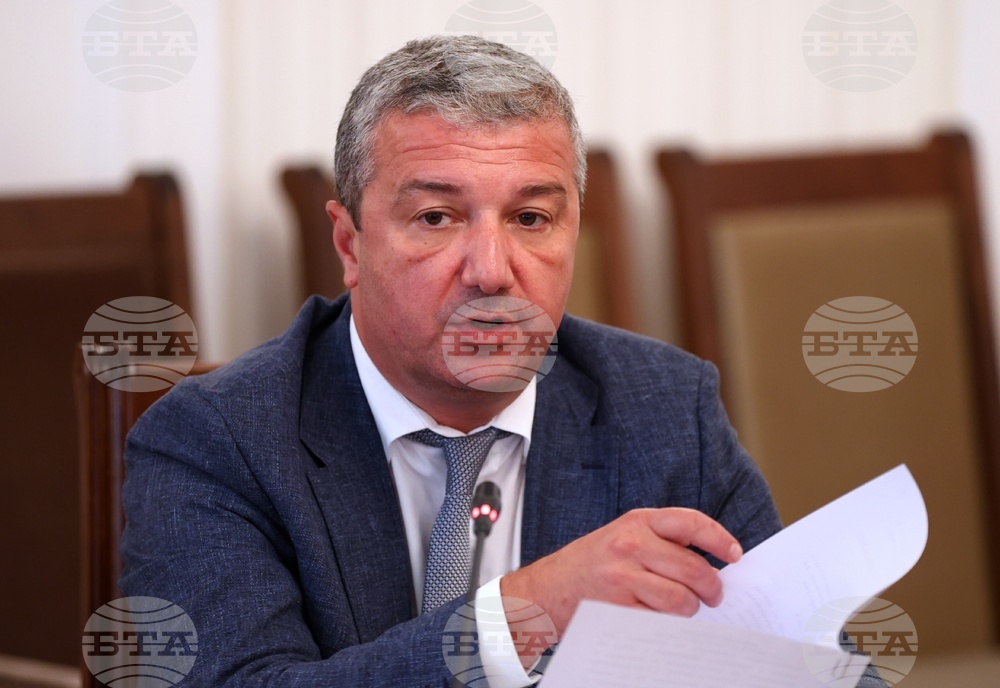 Народно събрание - Комисия по европейските въпроси и контрол на европейските фондове