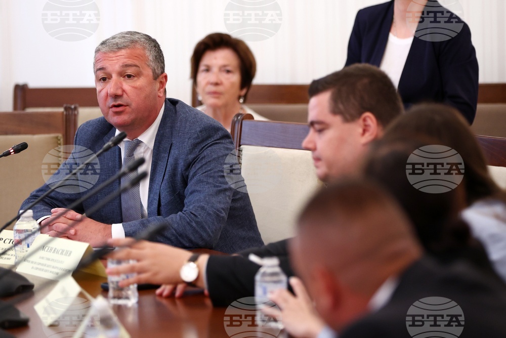 Комисията по европейските въпроси и контрол на европейските фондове прие декларация на НС за равностойно третиране на Черноморския регион