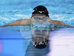 Singapore Swimming Worlds