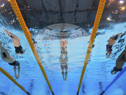 Singapore Swimming Worlds