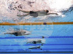 Singapore Swimming Worlds