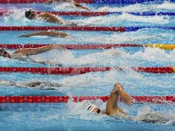 Singapore Swimming Worlds