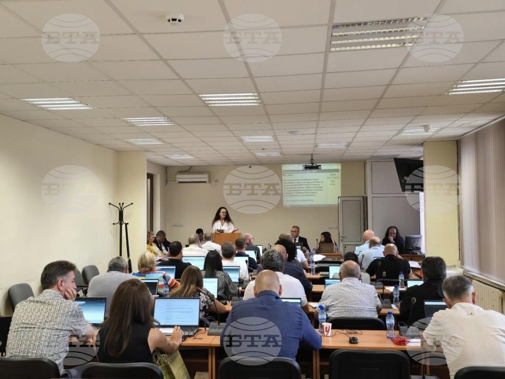Общинските съветници в Горна Оряховица одобриха създаването на Общински фонд „Култура“