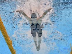 Singapore Swimming Worlds