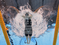 Singapore Swimming Worlds