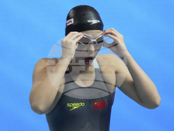 Singapore Swimming Worlds