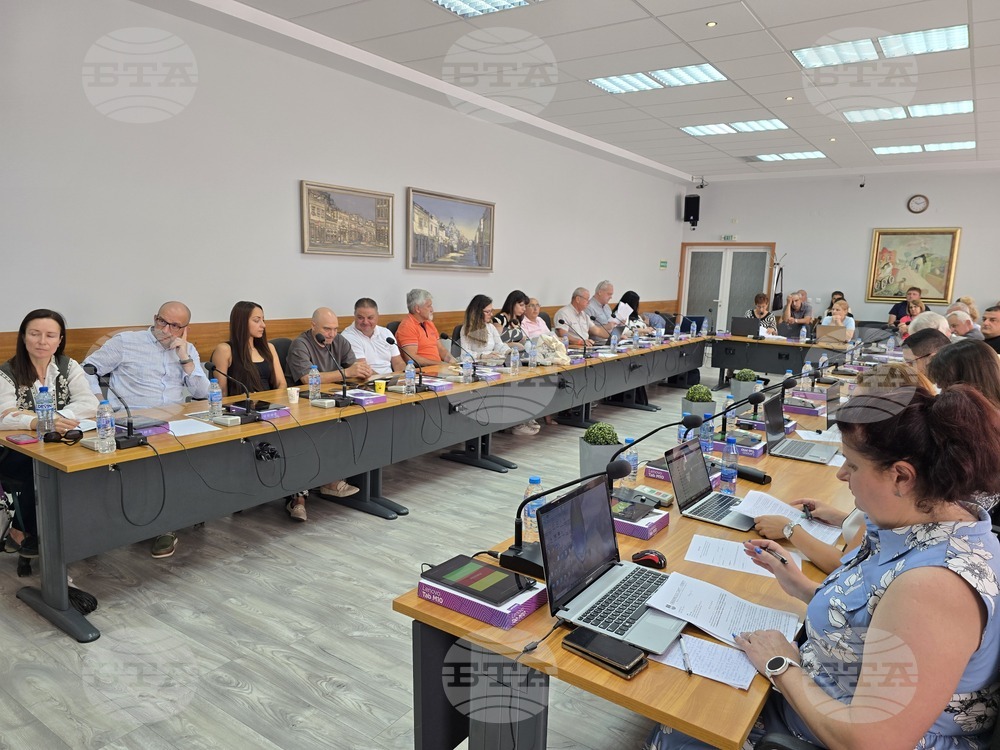Общинските съветници в Ловеч ще разгледат годишен план за социалните услуги в общината през 2026 година