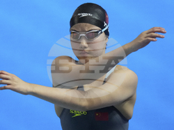 Singapore Swimming Worlds