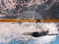 Singapore Swimming Worlds