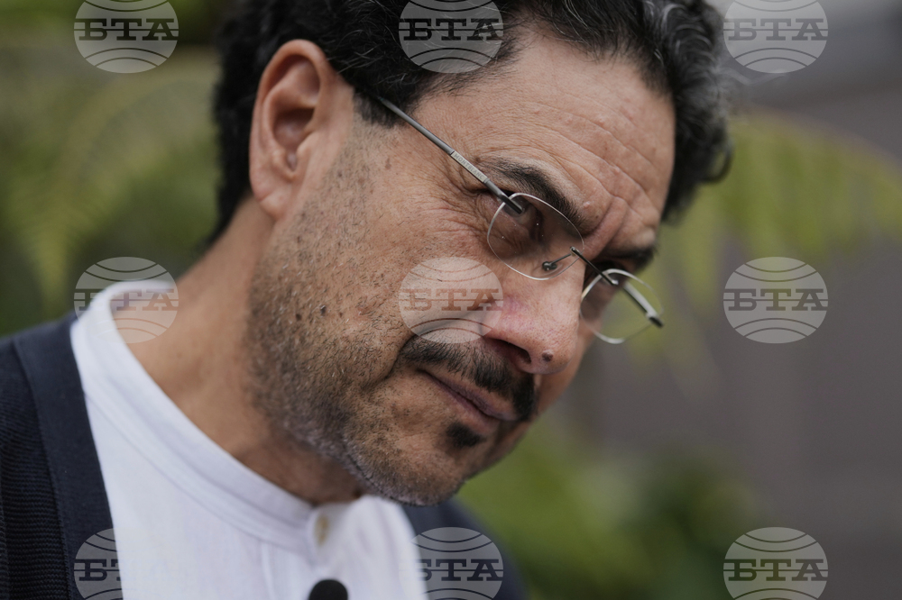 Сенатор Иван Сепеда беше избран за кандидат за президент на левицата в Колумбия