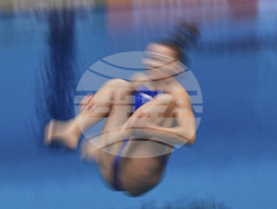Singapore Swimming Worlds