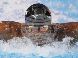 Singapore Swimming Worlds
