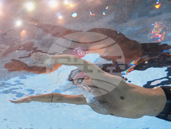 Singapore Swimming Worlds