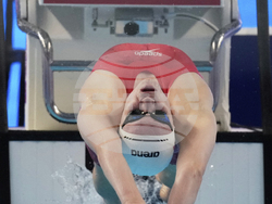 Singapore Swimming Worlds