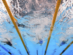Singapore Swimming Worlds