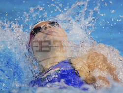 Singapore Swimming Worlds