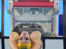 Singapore Swimming Worlds