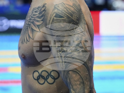 Singapore Swimming Worlds
