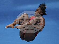Singapore Swimming Worlds