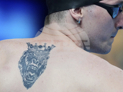 Singapore Swimming Worlds