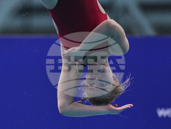 Singapore Swimming Worlds
