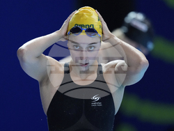 Singapore Swimming Worlds