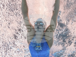 Singapore Swimming Worlds