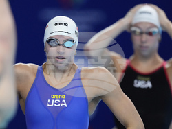 Singapore Swimming Worlds