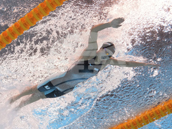 Singapore Swimming Worlds