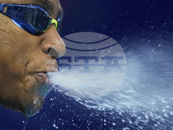 Singapore Swimming Worlds