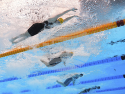 Singapore Swimming Worlds