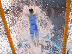 Singapore Swimming Worlds