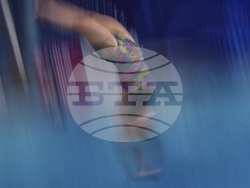 Singapore Swimming Worlds