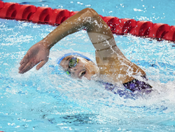 Singapore Swimming Worlds